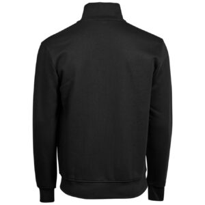 Tee Jays Men's Full Zip Sweatshirt