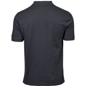 Tee Jays Men's Heavy Polo