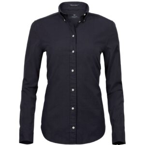 Tee Jays Ladies' Perfect Oxford Shirt