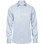 Tee Jays Men's Luxury Slim Fit Shirt