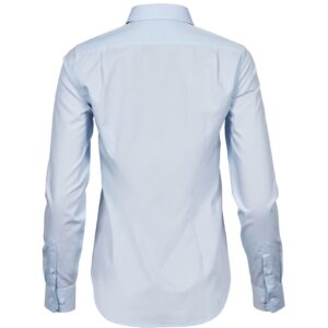 Tee Jays Ladies' Stretch Luxury Shirt
