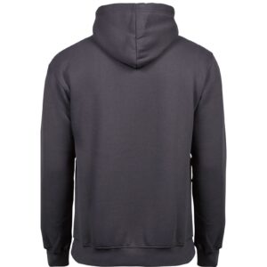 Tee Jays Men's Hooded Sweatshirt