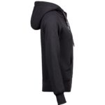 Tee Jays Ladies' Fashion Full Zip Hood