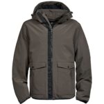 Tee Jays Men's Urban Adventure Jacket