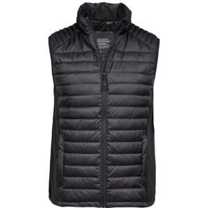 Tee Jays Men's Crossover Bodywarmer - 2XL