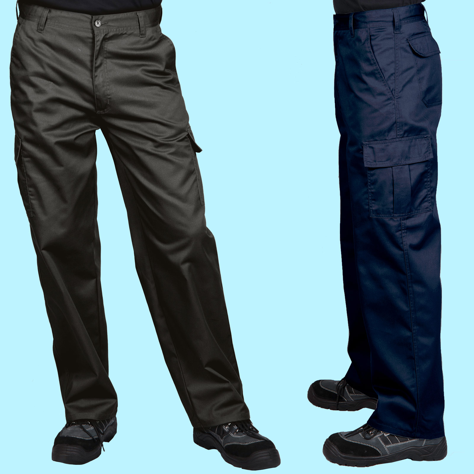 10% off Trousers