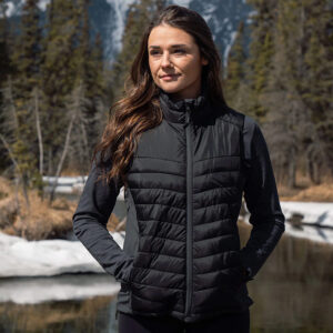 Women's Work Jackets