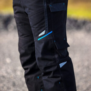 Cargo Work Trousers